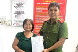 Đà Nẵng: Ngăn chặn kịp thời một vụ chuyển tiền cho kẻ lừa đảo