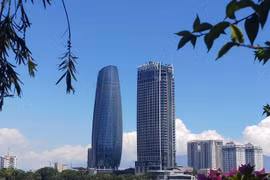 Đà Nẵng đứng đầu bảng xếp hạng ICT Index lần thứ 14