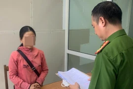 Đà Nẵng: Quay video kho hàng “ảo”, lừa đảo tiền tỷ của đối tác