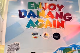 Đà Nẵng lập chiến dịch thu hút khách Hàn Quốc quay trở lại