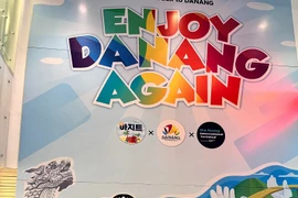 Đà Nẵng lập chiến dịch thu hút khách Hàn Quốc quay trở lại