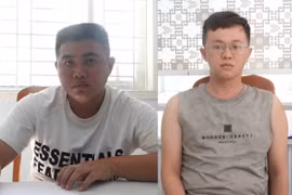 Bắt khẩn cấp 2 đối tượng hack facebook chiếm đoạt 10 tỷ đồng