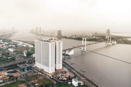 Lý do Hòa Bình Green Đà Nẵng chưa được cấp sổ đỏ cho căn hộ