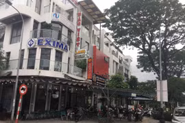 Thi hành án Ngũ Hành Sơn bất ngờ dừng đấu giá lô đất gần 55 tỷ 