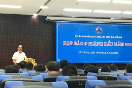 7 lý do chậm bàn giao mặt bằng cho cao tốc Hòa Liên - Túy Loan