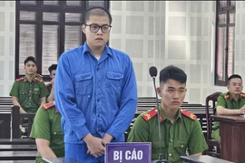 Dùng vỏ chai bia đâm bạn nhậu, nam thanh niên lĩnh 11 năm tù