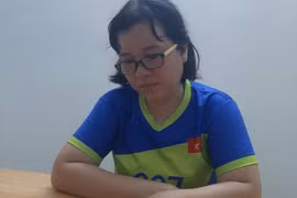 Nhận tiền làm thủ tục chuyển mục đích sử dụng đất rồi chiếm đoạt