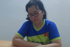 Nhận tiền làm thủ tục chuyển mục đích sử dụng đất rồi chiếm đoạt