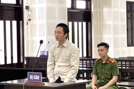 Lừa 3 vụ trong 9 tháng, “cò đất” chiếm đoạt gần 6 tỷ đồng