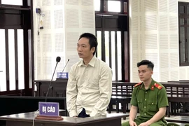 Lừa 3 vụ trong 9 tháng, “cò đất” chiếm đoạt gần 6 tỷ đồng