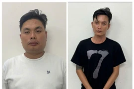 Triệt phá đường dây cá độ bóng đá “khủng”, thu giữ 01 khẩu súng