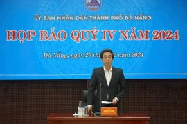 Sắp xếp bộ máy, Đà Nẵng tinh gọn cả những sở không sáp nhập