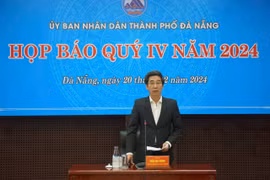 Sắp xếp bộ máy, Đà Nẵng tinh gọn cả những sở không sáp nhập