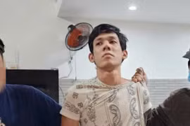 Bắt đối tượng cuối cùng trong vụ giết người trên đường Nguyễn Tất Thành