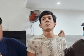 Bắt đối tượng cuối cùng trong vụ giết người trên đường Nguyễn Tất Thành