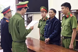 Quảng Nam: Bắt tạm giam kẻ đã xâm hại bé gái 5 tuổi