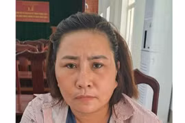 Đà Nẵng: Bắt thêm nữ đồng phạm của phó phòng công an giả mạo