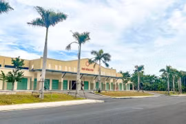 Nợ thuế gần 90 tỷ, Công ty 591 đối mặt bị thu hồi đất