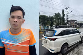 Bắt giam 2 đối tượng tổ chức cho người nước ngoài “ở chui“