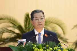 Đà Nẵng sẽ có cơ chế đặc thù cho cán bộ diện sắp xếp