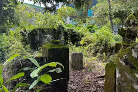 Lý do Quảng Nam bác đề nghị khai quật mộ cổ có minh bia năm 1850