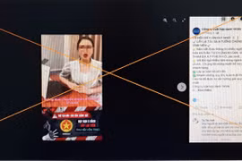 Nữ sinh viên mất tiền vì “công an dỏm” và “luật sư mạng” lừa