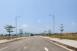 Danh sách 14 dự án được Quảng Nam “nới lỏng” việc cấp sổ đỏ