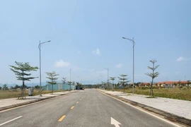 Danh sách 14 dự án được Quảng Nam “nới lỏng” việc cấp sổ đỏ