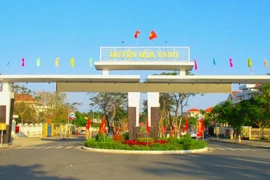 Thanh tra Sở KH&ĐT Đà Nẵng “tuýt còi” UBND huyện Hòa Vang