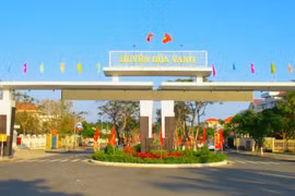 Thanh tra Sở KH&ĐT Đà Nẵng “tuýt còi” UBND huyện Hòa Vang