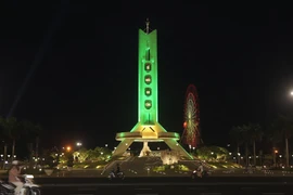 Đà Nẵng khánh thành Đài Tưởng niệm hơn 210 tỷ đồng