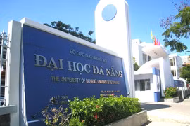 Đại học Đà Nẵng công bố điểm chuẩn năm 2024, ngành nào điểm cao nhất?