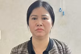 Phá đường dây lô đề hơn 50 tỷ do một phụ nữ cầm đầu