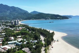 Lấn biển làm khu thương mại tự do: Lãnh đạo Đà Nẵng nói gì?