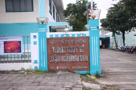 Hủy gói thầu tư vấn tại Trung tâm y tế quận Ngũ Hành Sơn