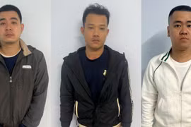 Đà Nẵng: Bắt giam bộ 3 cá độ bóng đá gần 900 triệu đồng