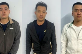 Đà Nẵng: Bắt giam bộ 3 cá độ bóng đá gần 900 triệu đồng