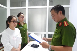 Đà Nẵng: Lừa người quen vay tiền đáo hạn ngân hàng rồi chiếm đoạt