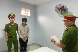 Nhân viên ngân hàng lừa đảo bằng thủ đoạn vay tiền đáo hạn