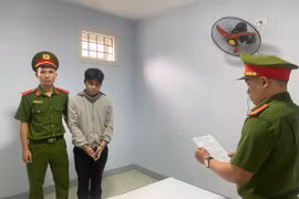 Nhân viên ngân hàng lừa đảo bằng thủ đoạn vay tiền đáo hạn