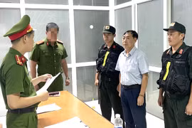 Giám đốc công ty lừa ký hợp đồng kinh doanh, chiếm đoạt tiền tỷ