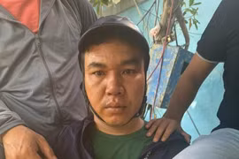 Tóm gọn đối tượng cướp giật manh động có 4 tiền án 