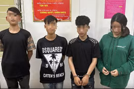 Đà Nẵng: Giữa ban ngày chặn đường, trấn lột tài sản của học sinh