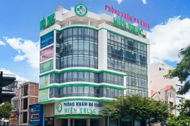 Đà Nẵng: Khởi tố 7 bị can liên quan 2 phòng khám đa khoa