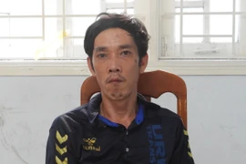 Đà Nẵng: Đối tượng đột nhập trộm vàng bị bắt sau 12 ngày gây án