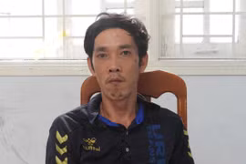 Đà Nẵng: Đối tượng đột nhập trộm vàng bị bắt sau 12 ngày gây án