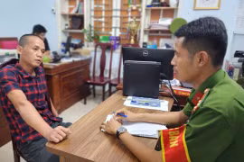 Đà Nẵng: Tạm giữ đối tượng đâm chết chủ quán nước mía