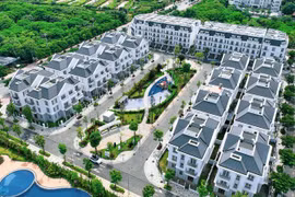 Dự án Eurowindow Twin Parks hấp dẫn nhà đầu tư