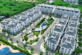 Dự án Eurowindow Twin Parks hấp dẫn nhà đầu tư