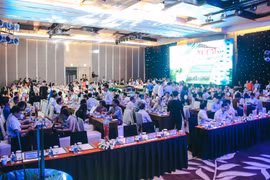 Kích cầu tháng Ngâu, bất động sản nhộn nhịp ưu đãi